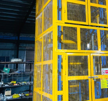 印江仓库货梯应用前景如何