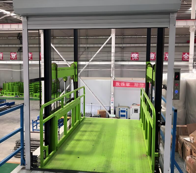 印江升降货梯定做尺寸